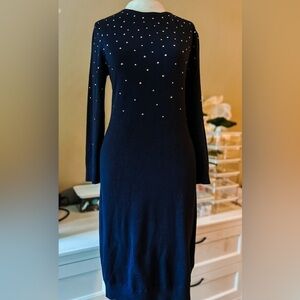 Michale kors sweater dress